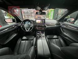 بي ام دبليو الفئة 5